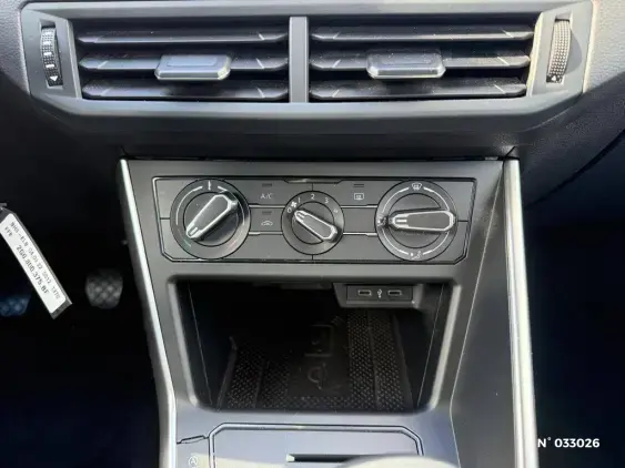 VOLKSWAGEN TAIGO - voiture d'occasion - Photo 21