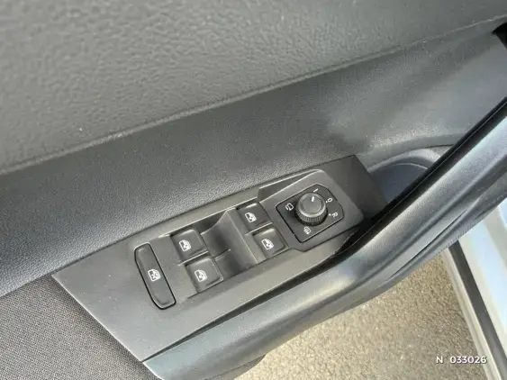 VOLKSWAGEN TAIGO - voiture d'occasion - Photo 22