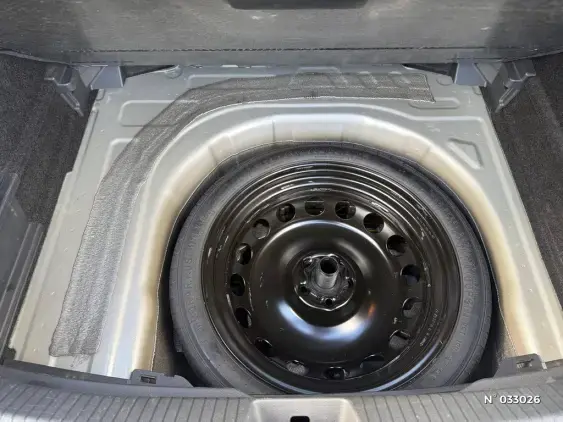 VOLKSWAGEN TAIGO - voiture d'occasion - Photo 24