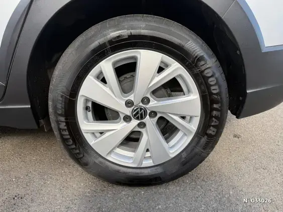 VOLKSWAGEN TAIGO - voiture d'occasion - Photo 25