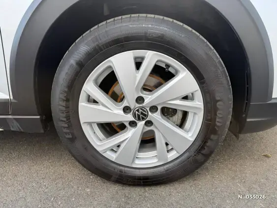 VOLKSWAGEN TAIGO - voiture d'occasion - Photo 26