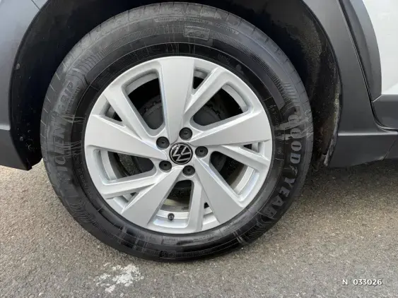 VOLKSWAGEN TAIGO - voiture d'occasion - Photo 27