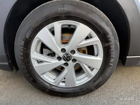 VOLKSWAGEN TAIGO - voiture d'occasion - Photo 28