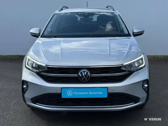 VOLKSWAGEN TAIGO - voiture d'occasion - Photo 6