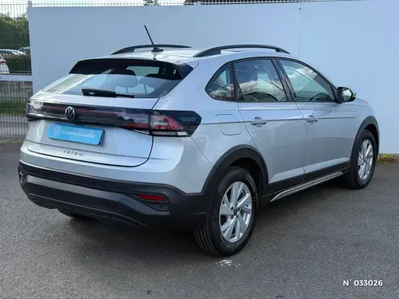 VOLKSWAGEN TAIGO - voiture d'occasion - Photo 10