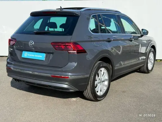 VOLKSWAGEN TIGUAN III - voiture d'occasion - Photo 4