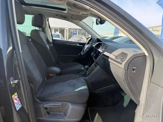 VOLKSWAGEN TIGUAN III - voiture d'occasion - Photo 13