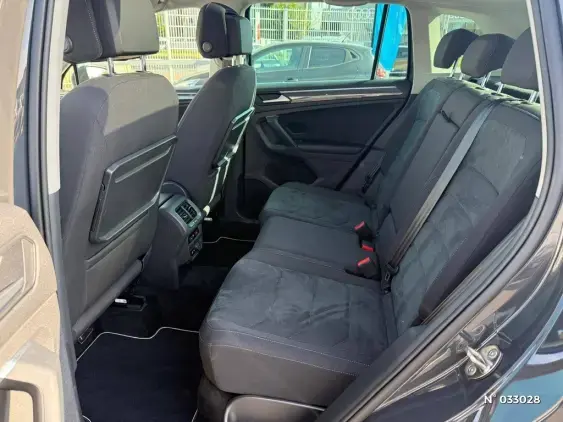 VOLKSWAGEN TIGUAN III - voiture d'occasion - Photo 14