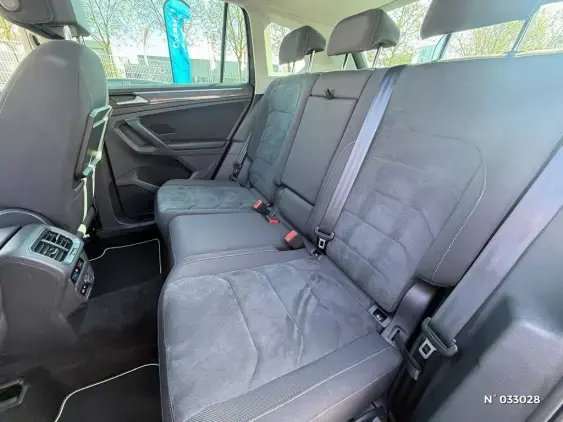 VOLKSWAGEN TIGUAN III - voiture d'occasion - Photo 7