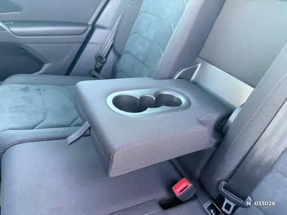 VOLKSWAGEN TIGUAN III - voiture d'occasion - Photo 15