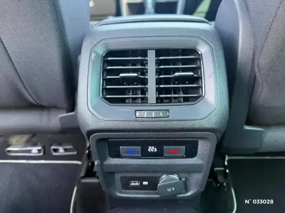 VOLKSWAGEN TIGUAN III - voiture d'occasion - Photo 16