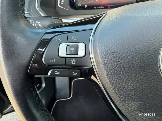 VOLKSWAGEN TIGUAN III - voiture d'occasion - Photo 18