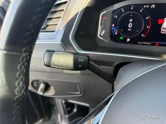 VOLKSWAGEN TIGUAN III - voiture d'occasion - Photo 21