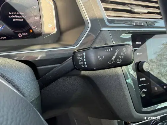 VOLKSWAGEN TIGUAN III - voiture d'occasion - Photo 23