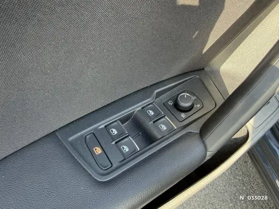 VOLKSWAGEN TIGUAN III - voiture d'occasion - Photo 25