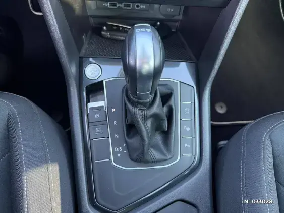 VOLKSWAGEN TIGUAN III - voiture d'occasion - Photo 27