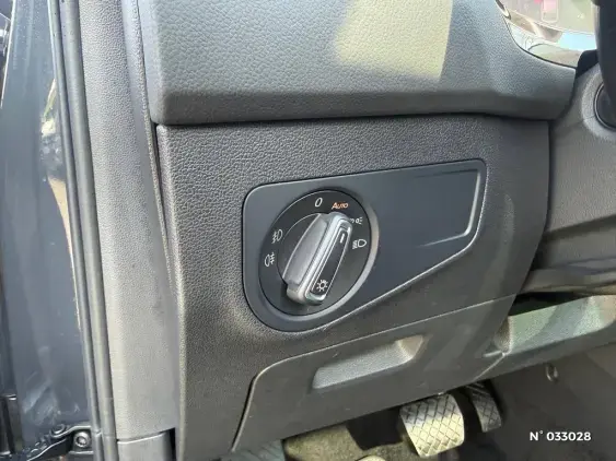 VOLKSWAGEN TIGUAN III - voiture d'occasion - Photo 28