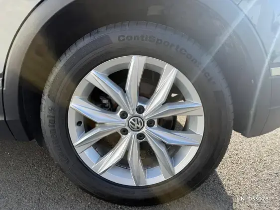 VOLKSWAGEN TIGUAN III - voiture d'occasion - Photo 31