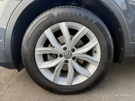 VOLKSWAGEN TIGUAN III - voiture d'occasion - Photo 32