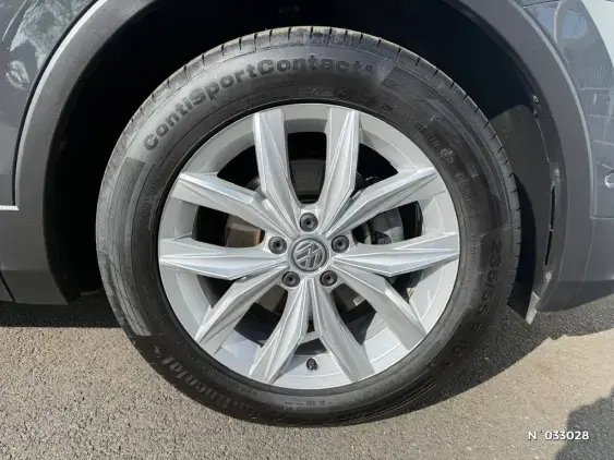 VOLKSWAGEN TIGUAN III - voiture d'occasion - Photo 33