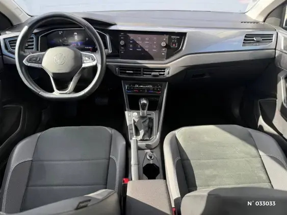 VOLKSWAGEN POLO V - voiture d'occasion - Photo 5