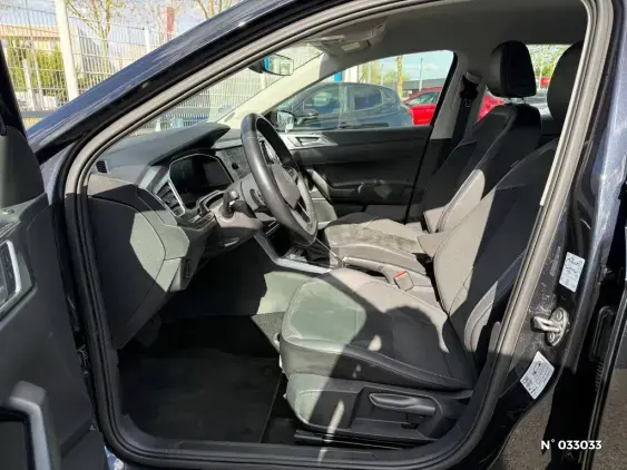 VOLKSWAGEN POLO V - voiture d'occasion - Photo 13