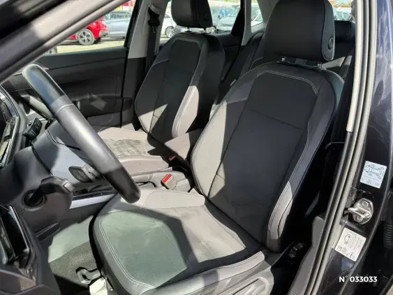 VOLKSWAGEN POLO V - voiture d'occasion - Photo 12