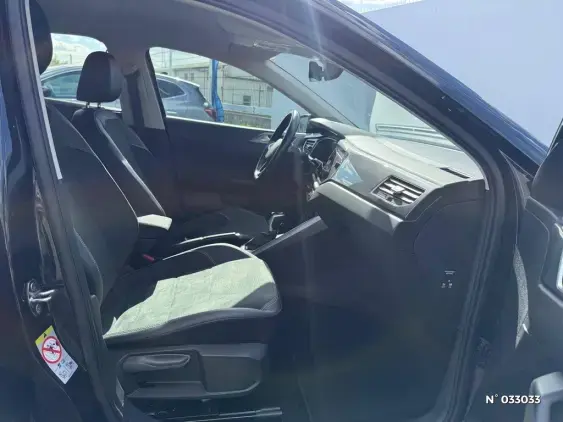 VOLKSWAGEN POLO V - voiture d'occasion - Photo 14