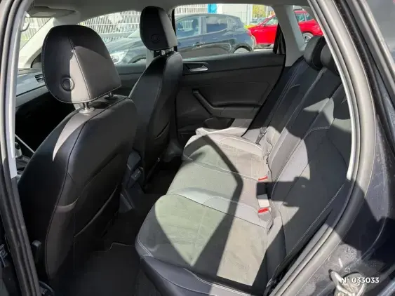 VOLKSWAGEN POLO V - voiture d'occasion - Photo 15