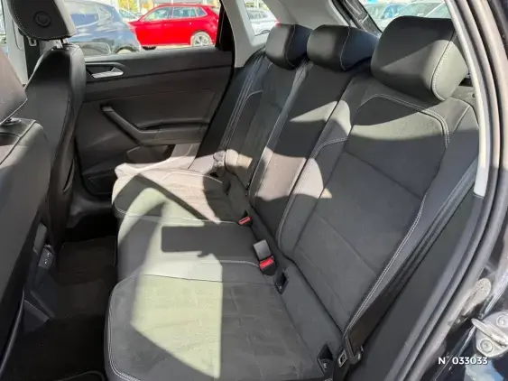 VOLKSWAGEN POLO V - voiture d'occasion - Photo 16