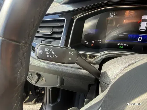 VOLKSWAGEN POLO V - voiture d'occasion - Photo 17