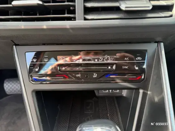 VOLKSWAGEN POLO V - voiture d'occasion - Photo 18