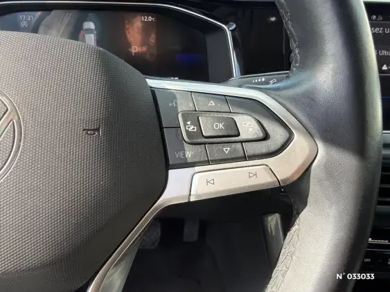 VOLKSWAGEN POLO V - voiture d'occasion - Photo 19