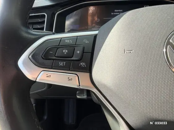 VOLKSWAGEN POLO V - voiture d'occasion - Photo 20