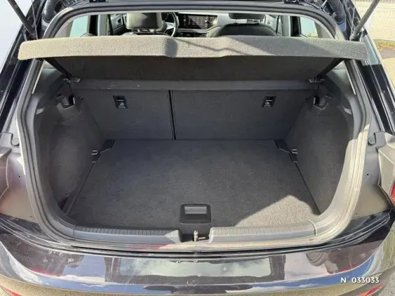 VOLKSWAGEN POLO V - voiture d'occasion - Photo 24