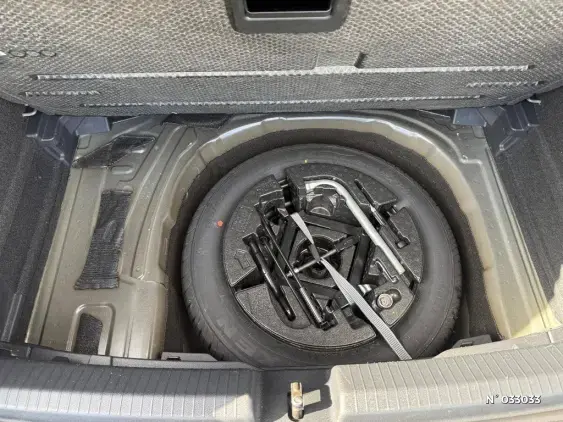 VOLKSWAGEN POLO V - voiture d'occasion - Photo 25