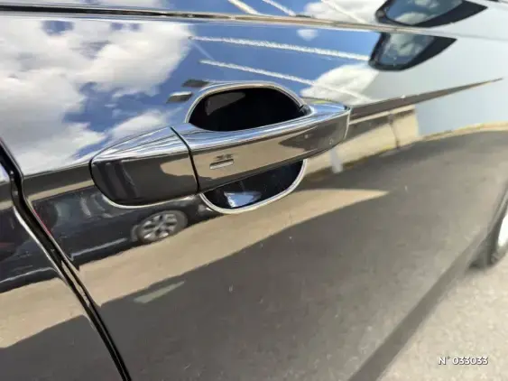 VOLKSWAGEN POLO V - voiture d'occasion - Photo 26