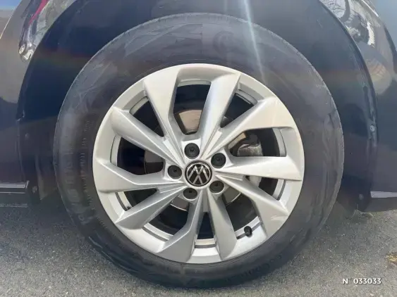 VOLKSWAGEN POLO V - voiture d'occasion - Photo 27