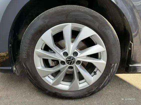 VOLKSWAGEN POLO V - voiture d'occasion - Photo 28