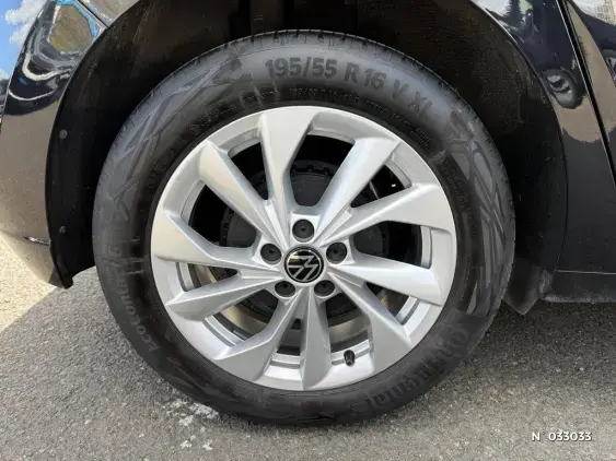 VOLKSWAGEN POLO V - voiture d'occasion - Photo 29