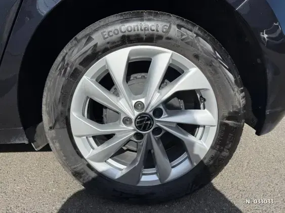 VOLKSWAGEN POLO V - voiture d'occasion - Photo 30