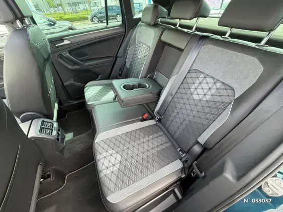 VOLKSWAGEN TIGUAN III - voiture d'occasion - Photo 7