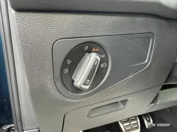 VOLKSWAGEN TIGUAN III - voiture d'occasion - Photo 15