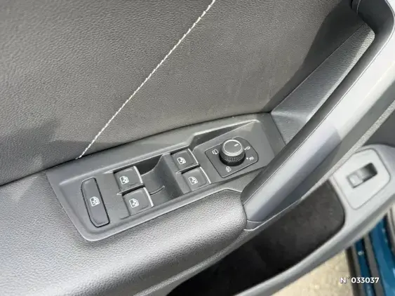 VOLKSWAGEN TIGUAN III - voiture d'occasion - Photo 21