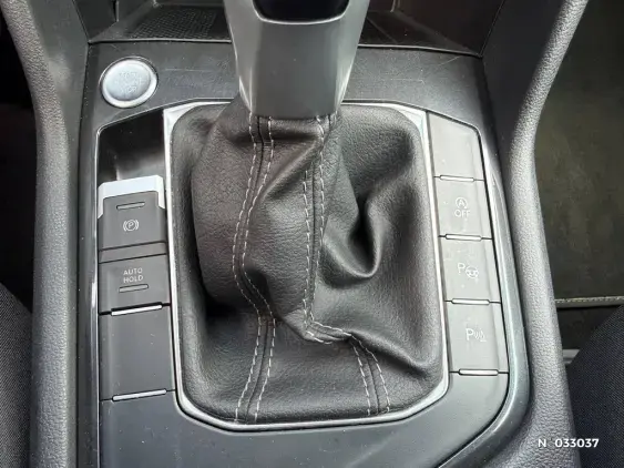 VOLKSWAGEN TIGUAN III - voiture d'occasion - Photo 22