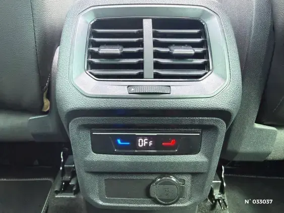 VOLKSWAGEN TIGUAN III - voiture d'occasion - Photo 26