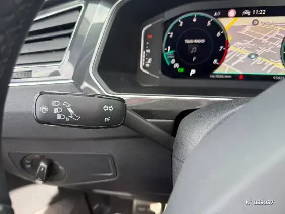 VOLKSWAGEN TIGUAN III - voiture d'occasion - Photo 27