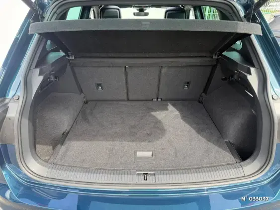 VOLKSWAGEN TIGUAN III - voiture d'occasion - Photo 29