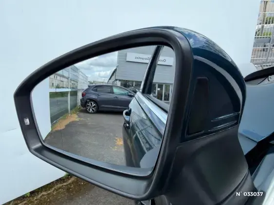 VOLKSWAGEN TIGUAN III - voiture d'occasion - Photo 30