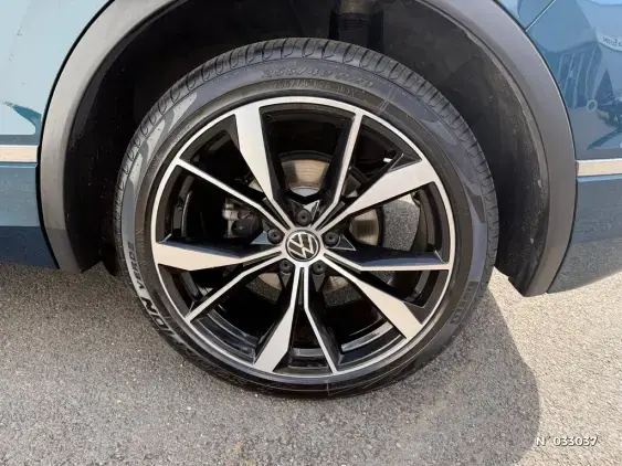 VOLKSWAGEN TIGUAN III - voiture d'occasion - Photo 34